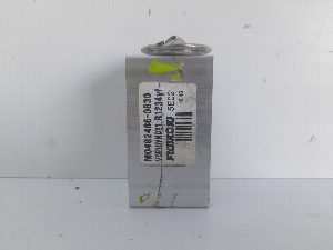 VALVULA EXPANSION DACIA SANDERO III 2021