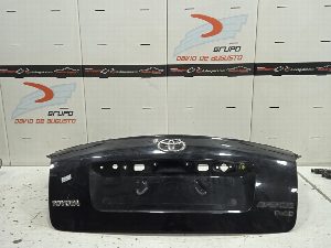 PORTON TRASERO TOYOTA AVENSIS BERLINA (T25) 2005