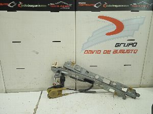 ELEVALUNAS DELANTERO IZQUIERDO RENAULT
