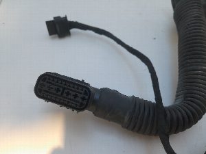 CABLES PUERTA MERCEDES-BENZ CLASE C (W204) BERLINA 2008