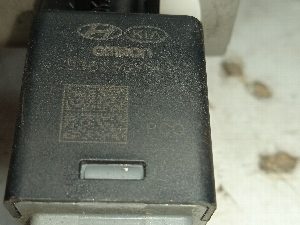 PEDAL EMBRAGUE KIA STONIC (YBCUV) 2020