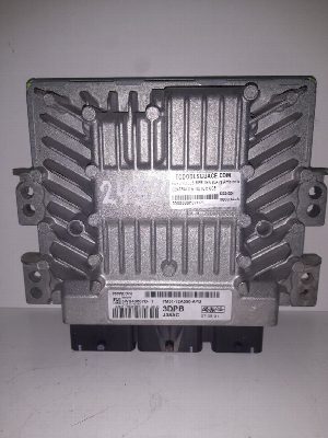 CENTRALITA MOTOR UCE FORD FOCUS BERLINA (CAP) 2007
