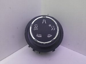 SELECTOR MODO CONDUCCION TOYOTA PROACE 2015