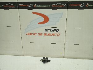 CERRADURA CAPO LAND ROVER DISCOVERY SPORT 2016
