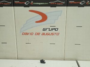 MANDO ASIENTO DELANTERO DERECHO LAND ROVER