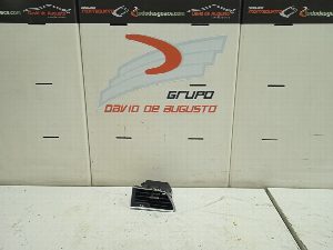AIREADOR DELANTERO IZQUIERDO PEUGEOT 508 2017