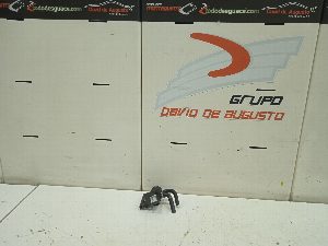 SENSOR PRESION FILTRO PARTICULAS PEUGEOT 508 2017