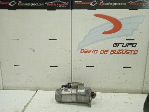 MOTOR ARRANQUE LAND ROVER DISCOVERY SPORT 2016