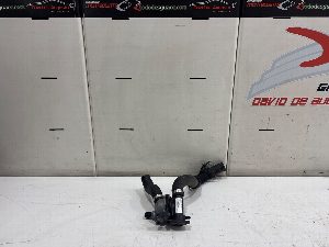 CONJUNTO TUBOS AGUA KAWASAKI Z 750 / Z 1000 2008