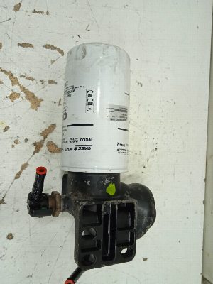 FILTRO GASOIL IVECO EUROCARGO 2007