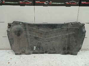 CUBRECARTER LAND ROVER DISCOVERY 2006