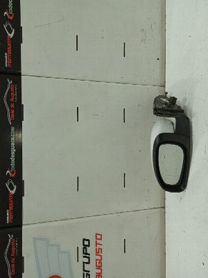RETROVISOR IZQUIERDO OPEL VECTRA C BERLINA 2006