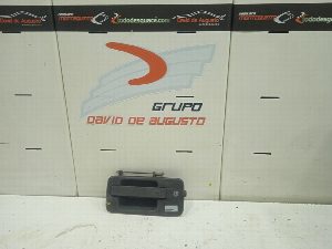 MANETA EXTERIOR DELANTERA DERECHA MERCEDES-BENZ