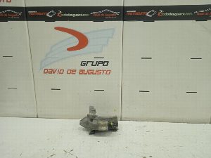MOTOR ARRANQUE MERCEDES-BENZ CLASE E (W210) BERLINA 1997