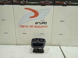 AIREADOR PEUGEOT 508 2017