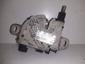 CERRADURA CAPO FORD FOCUS BERLINA (CAP) 2007