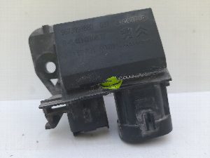 RESISTENCIA ELECTROVENTILADOR CITROEN BERLINGO CUADRO