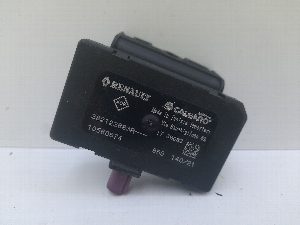 MODULO ELECTRONICO DACIA SANDERO III 2021