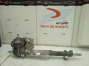 CREMALLERA DIRECCION MERCEDES-BENZ CLASE A (W169) 2005