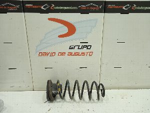 MUELLE AMORTIGUACION CITROEN C4 PICASSO 2008
