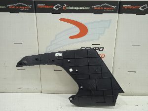 MOLDURA TESLA MODEL S 2015