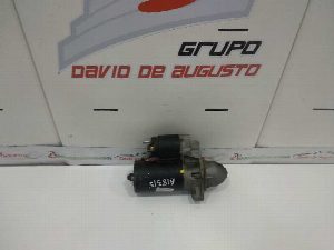 MOTOR ARRANQUE MERCEDES-BENZ CLASE C (W203) BERLINA 2000