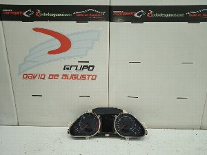 CUADRO INSTRUMENTOS AUDI A6 BERLINA (4F2) 2006