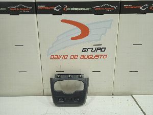 MOLDURA CENTRAL CALEFACCION DACIA LODGY 2018