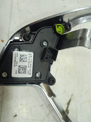 MANDO MULTIFUNCION MERCEDES-BENZ