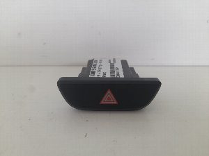 WARNING TOYOTA YARIS (XP21) 2023
