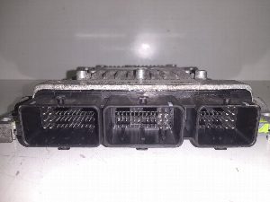 CENTRALITA MOTOR UCE FORD MONDEO BER. (CA2) 2007