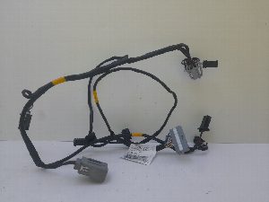 INSTALACION ELECTRICA DACIA SANDERO III 2021