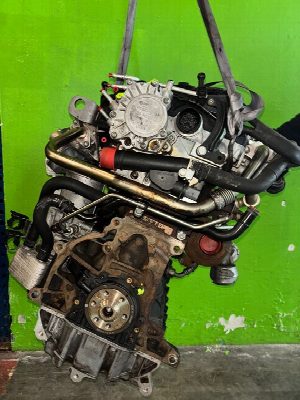 MOTOR COMPLETO VOLKSWAGEN PASSAT BERLINA (3C2) 2006