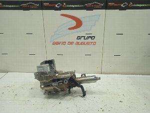 COLUMNA DIRECCION RENAULT CLIO III 2009