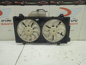 ELECTROVENTILADOR MAZDA 6 LIM. (GH)(.2012->) 2014