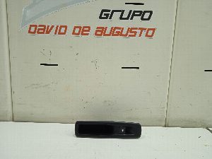 MANDO ELEVALUNAS TRASERO IZQUIERDO RENAULT