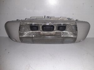LUZ INTERIOR FORD MONDEO BER. (CA2) 2007