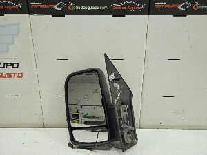 RETROVISOR IZQUIERDO MERCEDES-BENZ