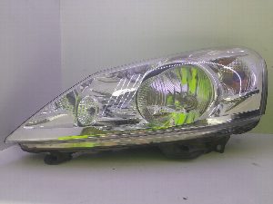 FARO IZQUIERDO TOYOTA PROACE 2015