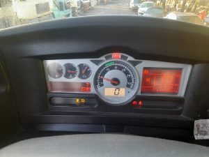 MOTOR COMPLETO RENAULT MAGNUM AB 2005 2007