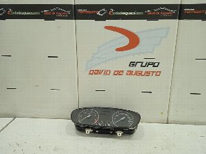 CUADRO INSTRUMENTOS RENAULT LAGUNA III 2008