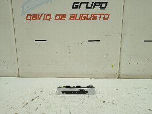 INDICADOR CAMBIO AUTOMATICO AUDI A6 AVANT (4F5) 2006