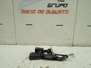 ANCLAJE CINTURONES TRASEROS KIA STONIC (YBCUV) 2020
