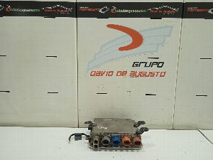 CENTRALITA MOTOR UCE TESLA MODEL S 2015