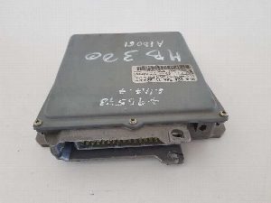 CENTRALITA MOTOR UCE MERCEDES-BENZ