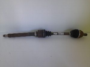 TRANSMISION DELANTERA DERECHA FORD MONDEO BER. (CA2)