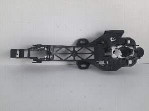 SOPORTE MANETA EXTERIOR TRASERA IZQUIERDA DACIA