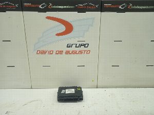 MODULO ELECTRONICO PORSCHE CAYENNE (TYP 9PA)