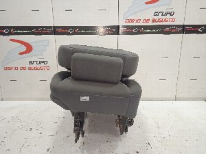 ASIENTO TRASERO PEUGEOT EXPERT TEPEE 2007