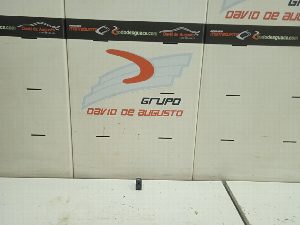 MANDO ASIENTO TRASERO IZQUIERDO LAND ROVER